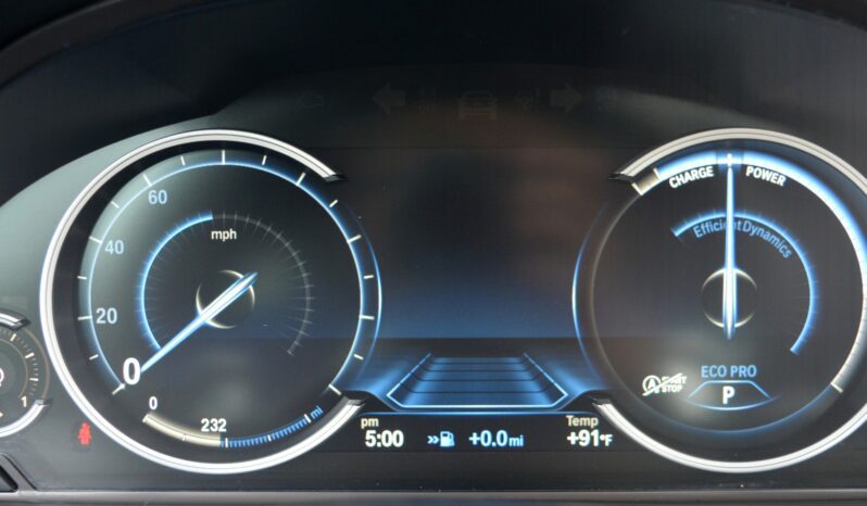 2016 BMW X6 SDRIVE35I M SPORT full