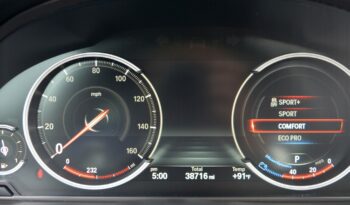 2016 BMW X6 SDRIVE35I M SPORT full