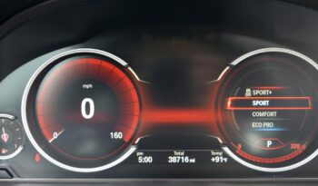2016 BMW X6 SDRIVE35I M SPORT full