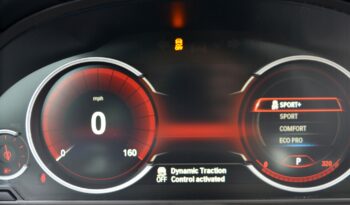 2016 BMW X6 SDRIVE35I M SPORT full
