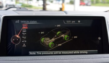 2016 BMW X6 SDRIVE35I M SPORT full