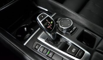2016 BMW X6 SDRIVE35I M SPORT full
