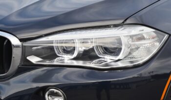 2016 BMW X6 SDRIVE35I M SPORT full