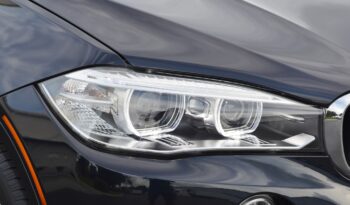 2016 BMW X6 SDRIVE35I M SPORT full
