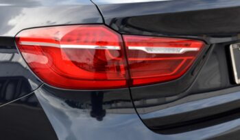 2016 BMW X6 SDRIVE35I M SPORT full