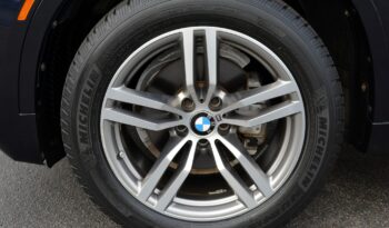 2016 BMW X6 SDRIVE35I M SPORT full