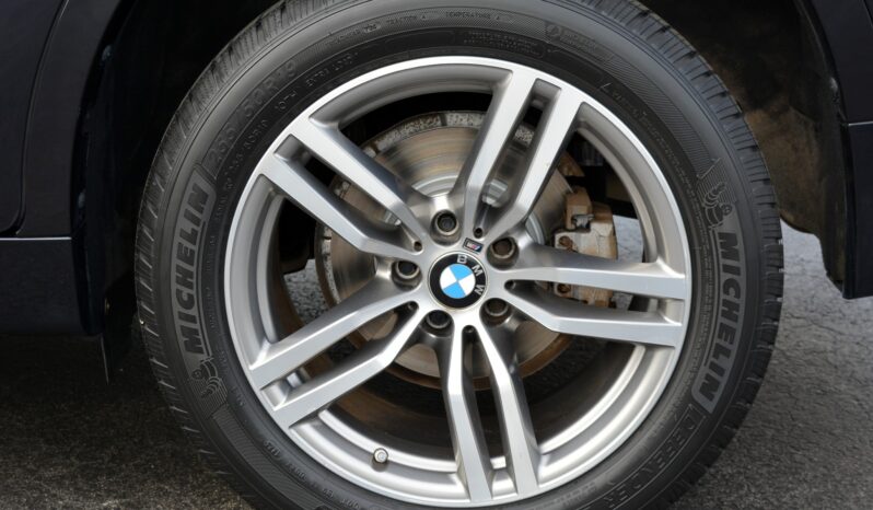 2016 BMW X6 SDRIVE35I M SPORT full