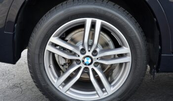 2016 BMW X6 SDRIVE35I M SPORT full