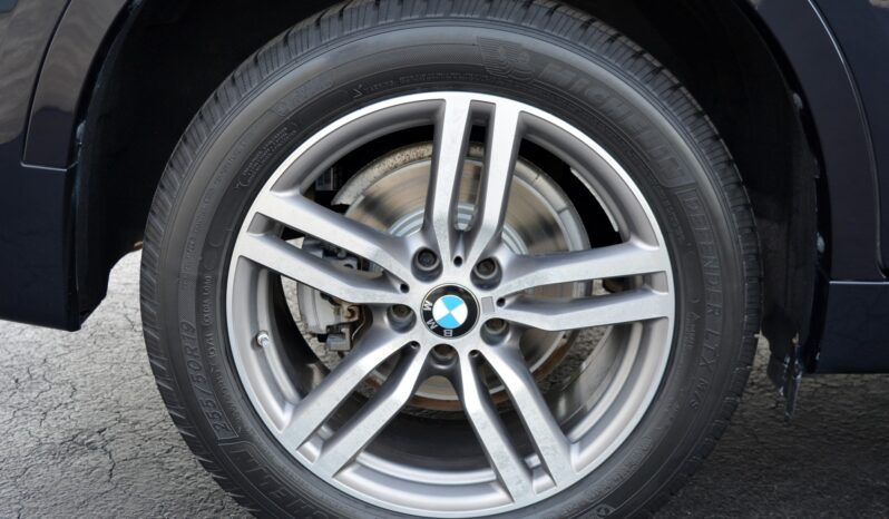 2016 BMW X6 SDRIVE35I M SPORT full