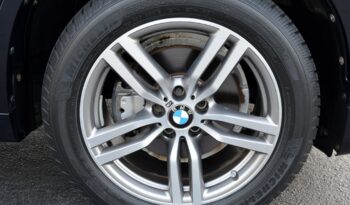 2016 BMW X6 SDRIVE35I M SPORT full
