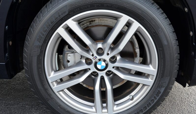 2016 BMW X6 SDRIVE35I M SPORT full