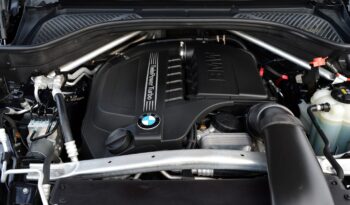 2016 BMW X6 SDRIVE35I M SPORT full