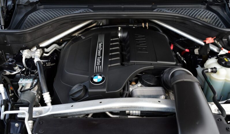 2016 BMW X6 SDRIVE35I M SPORT full