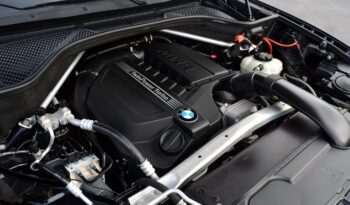 2016 BMW X6 SDRIVE35I M SPORT full