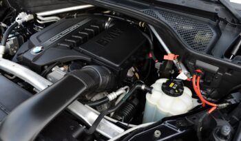 2016 BMW X6 SDRIVE35I M SPORT full