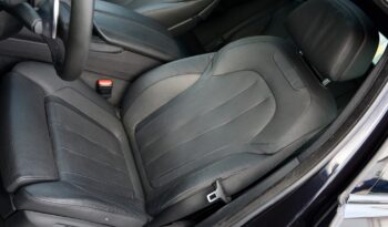 2016 BMW X6 SDRIVE35I M SPORT full