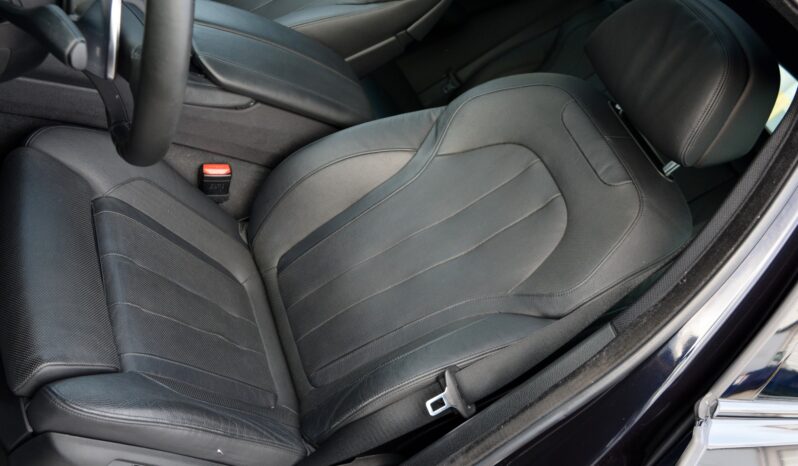 2016 BMW X6 SDRIVE35I M SPORT full