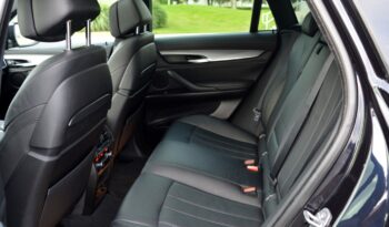 2016 BMW X6 SDRIVE35I M SPORT full
