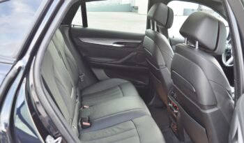 2016 BMW X6 SDRIVE35I M SPORT full