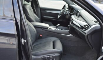 2016 BMW X6 SDRIVE35I M SPORT full