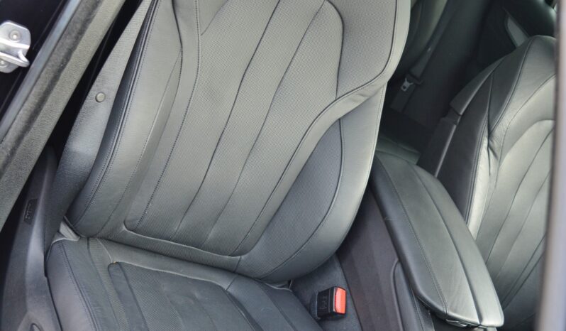 2016 BMW X6 SDRIVE35I M SPORT full