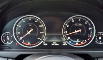 2016 BMW X6 SDRIVE35I M SPORT full