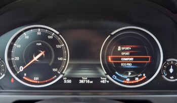 2016 BMW X6 SDRIVE35I M SPORT full