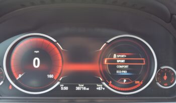 2016 BMW X6 SDRIVE35I M SPORT full