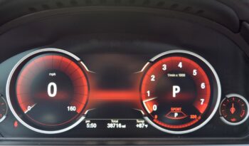 2016 BMW X6 SDRIVE35I M SPORT full