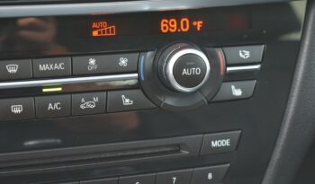 2016 BMW X6 SDRIVE35I M SPORT full