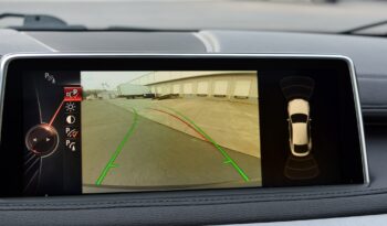 2016 BMW X6 SDRIVE35I M SPORT full
