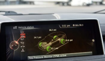 2016 BMW X6 SDRIVE35I M SPORT full