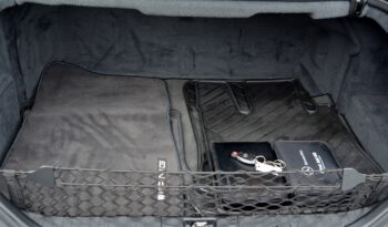 2005 MERCEDES BENZ CL 55 AMG Coupe full