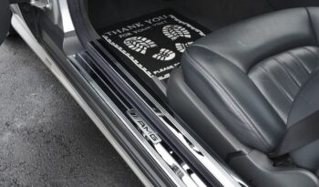 2005 MERCEDES BENZ CL 55 AMG Coupe full