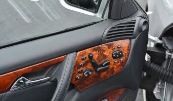 2005 MERCEDES BENZ CL 55 AMG Coupe full