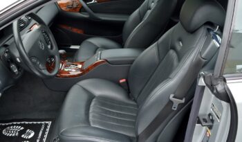 2005 MERCEDES BENZ CL 55 AMG Coupe full