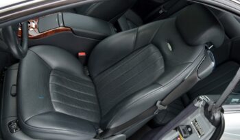 2005 MERCEDES BENZ CL 55 AMG Coupe full