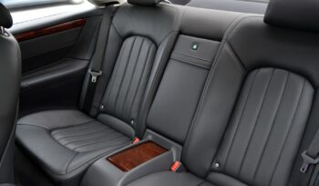 2005 MERCEDES BENZ CL 55 AMG Coupe full