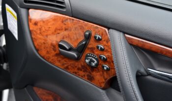 2005 MERCEDES BENZ CL 55 AMG Coupe full