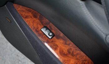 2005 MERCEDES BENZ CL 55 AMG Coupe full
