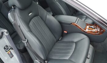 2005 MERCEDES BENZ CL 55 AMG Coupe full