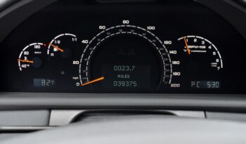 2005 MERCEDES BENZ CL 55 AMG Coupe full