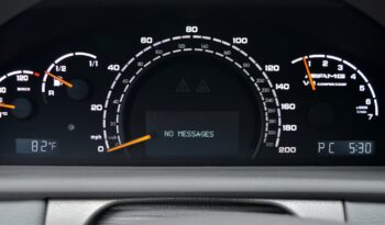 2005 MERCEDES BENZ CL 55 AMG Coupe full