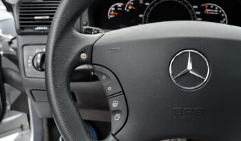 2005 MERCEDES BENZ CL 55 AMG Coupe full