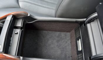 2005 MERCEDES BENZ CL 55 AMG Coupe full
