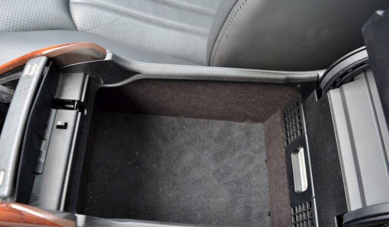 2005 MERCEDES BENZ CL 55 AMG Coupe full