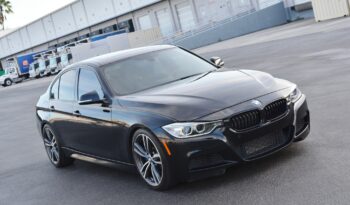 2015 BMW 335I M SPORT full