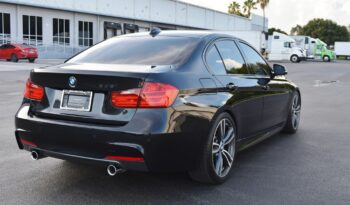 2015 BMW 335I M SPORT full