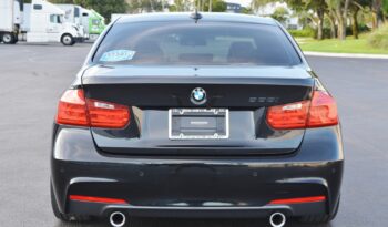 2015 BMW 335I M SPORT full