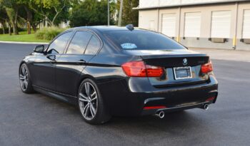 2015 BMW 335I M SPORT full